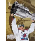 2022-23 Skybox Metal Universe Hockey BLASTER Pack