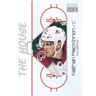 2022-23 Skybox Metal Universe Hockey BLASTER Pack