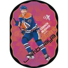 2022-23 Skybox Metal Universe Hockey BLASTER Pack