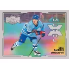 2022-23 Skybox Metal Universe Hockey BLASTER Pack