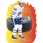 2022-23 Skybox Metal Universe Hockey BLASTER Pack