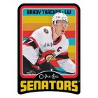 2024-25 Upper Deck O-Pee-Chee Hockey Hobby box - hokis kártya doboz