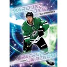 2024-25 Upper Deck O-Pee-Chee Hockey Hobby box - hokis kártya doboz