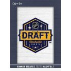 2024-25 Upper Deck O-Pee-Chee Hockey Hobby box - hokis kártya doboz