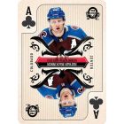 2024-25 Upper Deck O-Pee-Chee Hockey Hobby box - hokis kártya doboz