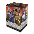 2023-24 Skybox Metal Universe Hockey BLASTER box - hokis kártya doboz