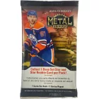 2023-24 Skybox Metal Universe Hockey BLASTER box - hokis kártya doboz