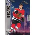 2023-24 Skybox Metal Universe Hockey BLASTER box - hokis kártya doboz