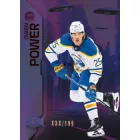 2023-24 Skybox Metal Universe Hockey BLASTER box - hokis kártya doboz