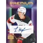2023-24 Skybox Metal Universe Hockey BLASTER box - hokis kártya doboz