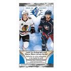 2023-24 Upper Deck SP Hockey BLASTER Pack hokis kártya csomag