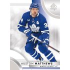 2023-24 Upper Deck SP Hockey BLASTER Pack hokis kártya csomag