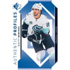 2023-24 Upper Deck SP Hockey BLASTER Pack hokis kártya csomag