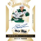 2023-24 Upper Deck SP Hockey BLASTER Pack hokis kártya csomag