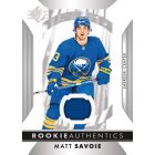 2023-24 Upper Deck SP Hockey BLASTER Pack hokis kártya csomag