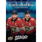 2025-26 Upper Deck MVP Hockey HOBBY Pack hokis kártya csomag