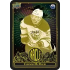 2024-25 Upper Deck Extended Series BLASTER box - hokis kártya doboz
