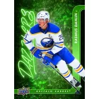 2024-25 Upper Deck Extended Series BLASTER box - hokis kártya doboz