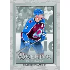 2024-25 Upper Deck Extended Series Pack Blaster hokis kártya csomag