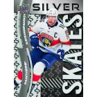 2024-25 Upper Deck Extended Series Pack Blaster hokis kártya csomag