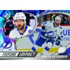 2024-25 Upper Deck Extended Series Pack Blaster hokis kártya csomag
