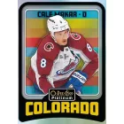 2024-25 Upper Deck O-Pee-Chee Platinum Hockey Blaster pack - hokis kártya csomag