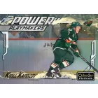 2024-25 Upper Deck O-Pee-Chee Platinum Hockey Blaster pack - hokis kártya csomag
