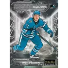 2024-25 Upper Deck O-Pee-Chee Platinum Hockey Blaster pack - hokis kártya csomag