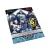2021-22 Topps NHL Sticker Collection Hockey Album hokis matrica