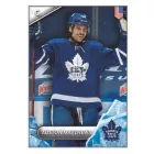2021-22 Topps NHL Sticker Collection Hockey Album hokis matrica