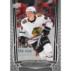 2025-26 Upper Deck Series 1 Hockey BLASTER Pack hokis kartya csomag