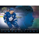 2025-26 Upper Deck Series 1 Hockey BLASTER Pack hokis kartya csomag