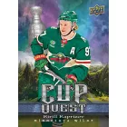 2025-26 Upper Deck Series 1 Hockey BLASTER Pack hokis kartya csomag