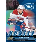 2025-26 Upper Deck Series 1 Hockey BLASTER Pack hokis kartya csomag