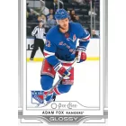 2025-26 Upper Deck Series 1 Hockey BLASTER Pack hokis kartya csomag