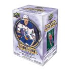 2025-26 Upper Deck Series 1 Hockey BLASTER box - hokis kártya doboz