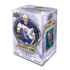 2025-26 Upper Deck Series 1 Hockey BLASTER Pack hokis kartya csomag