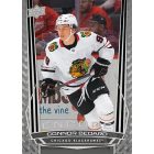 2025-26 Upper Deck Series 1 Hockey BLASTER box - hokis kártya doboz