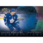 2025-26 Upper Deck Series 1 Hockey BLASTER box - hokis kártya doboz