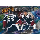2025-26 Upper Deck Series 1 Hockey BLASTER box - hokis kártya doboz