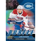 2025-26 Upper Deck Series 1 Hockey BLASTER box - hokis kártya doboz