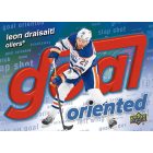 2025-26 Upper Deck Series 1 Hockey STARTER Kit hokis kártya kezdő szett (album+csomag)