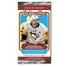 2025-26 Upper Deck O-Pee-Chee Hockey Blaster pack - hokis kártya csomag