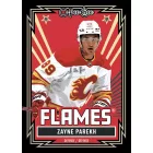 2025-26 Upper Deck O-Pee-Chee Hockey Blaster pack - hokis kártya csomag