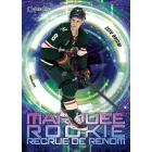 2025-26 Upper Deck O-Pee-Chee Hockey Blaster pack - hokis kártya csomag