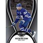 2025-26 Upper Deck Allure Hockey Blaster box - hoki kártya blaster doboz