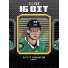 2025-26 Upper Deck Allure Hockey Blaster box - hoki kártya blaster doboz