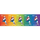 2025-26 Upper Deck Allure Hockey Blaster box - hoki kártya blaster doboz