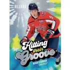 2025-26 Upper Deck Allure Hockey Blaster Pack