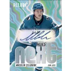 2025-26 Upper Deck Allure Hockey Blaster Pack